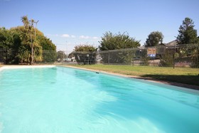 Hi-way Motor Inn