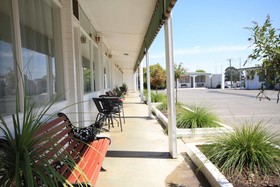Hi-way Motor Inn