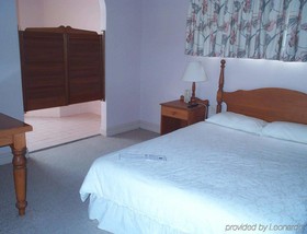 Swaggers Motor Inn