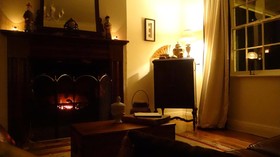 The Globe Inn