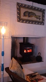 The Globe Inn