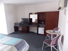 Yass Motel
