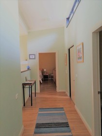 Milton Country Cottages