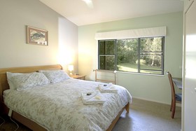 Milton Country Cottages