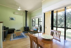 Milton Country Cottages