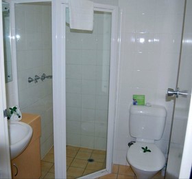 Stay at Alice Springs Hotel