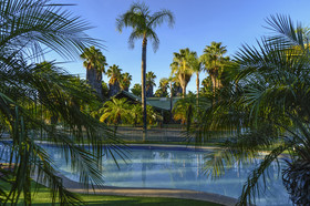 Desert Palms Resort