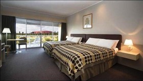 Desert Gardens Hotel