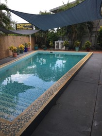 Capricornia Motel