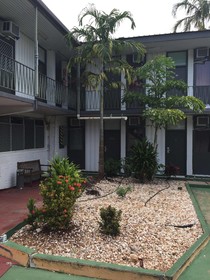 Capricornia Motel