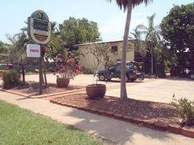 City Gardens Apartments