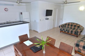 City Gardens Apartments