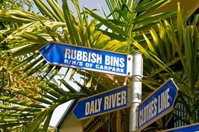 City Gardens Apartments