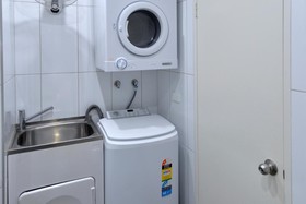 City Gardens Apartments