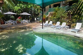 City Gardens Apartments