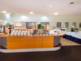 Rydges Darwin Central