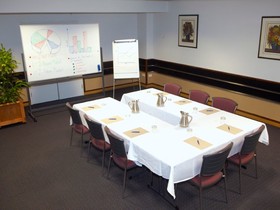 Rydges Darwin Central