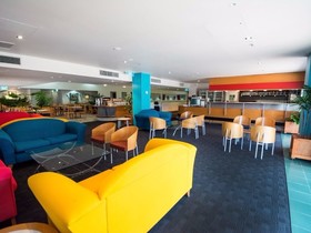 Rydges Darwin Central