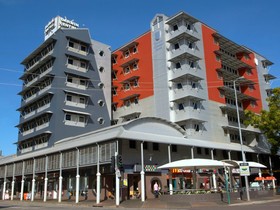 Rydges Darwin Central