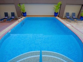 Rydges Darwin Central