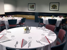 Rydges Darwin Central