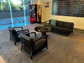 Darwin Esplanade Central Official