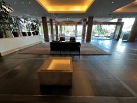 Darwin Esplanade Central Official