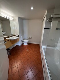 Darwin Esplanade Central Official