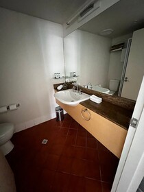 Darwin Esplanade Central Official