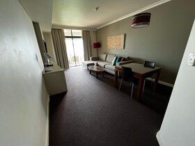 Darwin Esplanade Central Official