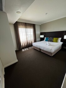 Darwin Esplanade Central Official