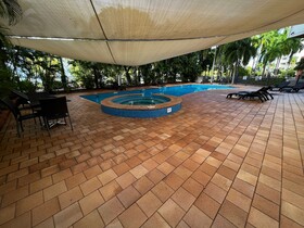 Darwin Esplanade Central Official