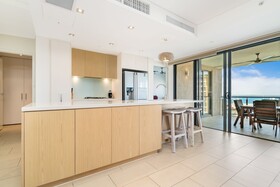 Darwin Waterfront Apartments