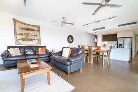 Darwin Waterfront Apartments