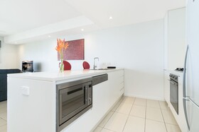 Darwin Waterfront Apartments