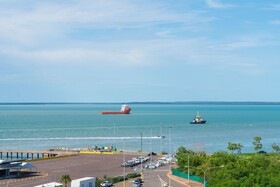 Darwin Waterfront Apartments