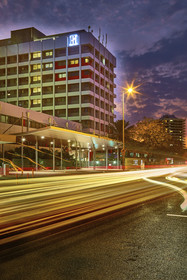 Courtyard By Marriott Darwin Hotel