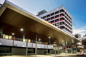 Courtyard By Marriott Darwin Hotel