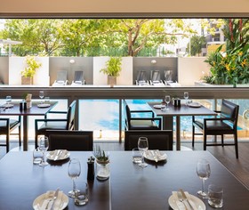 Courtyard By Marriott Darwin Hotel