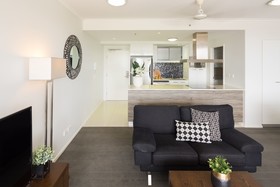 Courtyard By Marriott Darwin Hotel