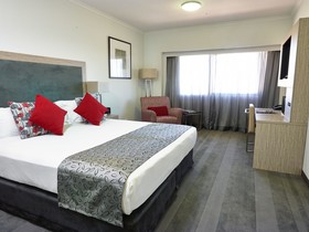 Courtyard By Marriott Darwin Hotel