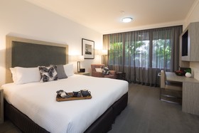 Courtyard By Marriott Darwin Hotel