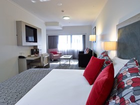 Courtyard By Marriott Darwin Hotel