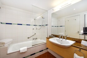 Mantra on the Esplanade Darwin