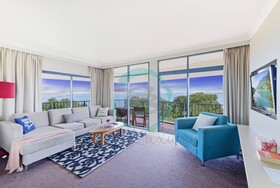 Mantra on the Esplanade Darwin