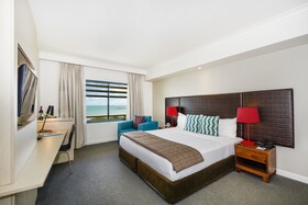 Mantra on the Esplanade Darwin