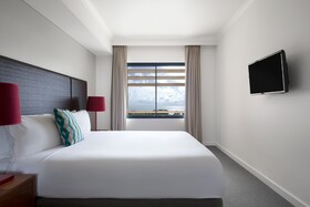 Mantra on the Esplanade Darwin