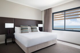 Mantra on the Esplanade Darwin