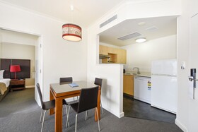 Mantra on the Esplanade Darwin