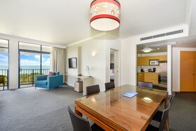 Mantra on the Esplanade Darwin